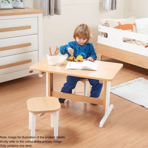 Boori table top and chairs